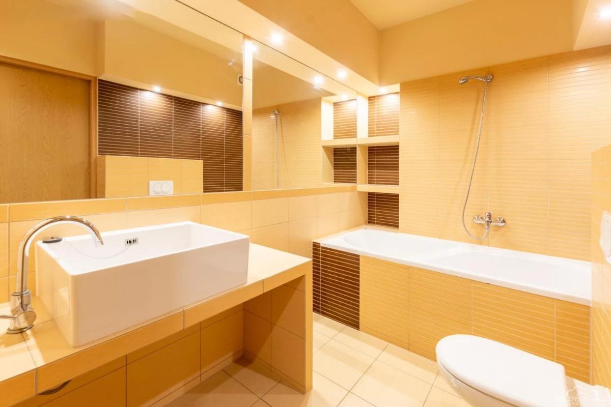 Horyzont Apartamenty-Portowa Sunshine โควอบเซก ภายนอก รูปภาพ